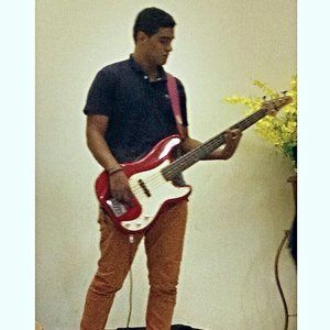 Meet your Posher, Caio